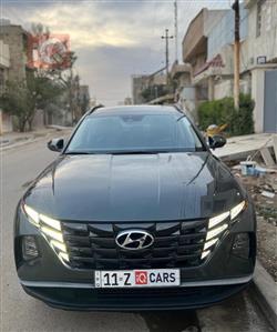 هيونداي توسان